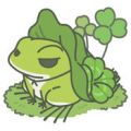 旅行青蛙日文版下载手机安装