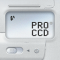 ProCCD复古CCD相机胶片滤镜下载实用版