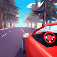 极速车手3D(FastDriver3D)游戏下载