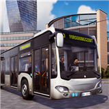 城市大巴车司机模拟游戏下载手机版