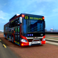 巴士模拟器2023游戏下载安装包