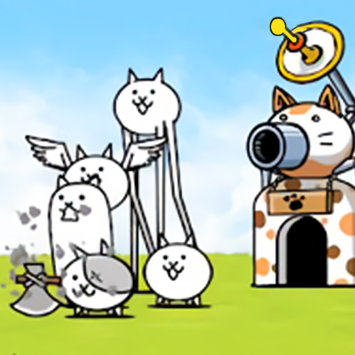 猫猫公园挑战游戏手机安卓版下载