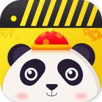 熊猫动态壁纸软件安卓版下载