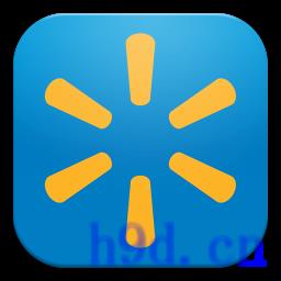 Walmart沃尔玛网上商城app下载手机版