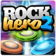 摇滚英雄2RockHero2游戏下载
