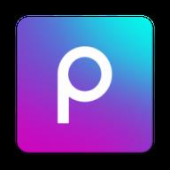 PicsArt美易照片编辑app2023破解版手机安卓版下载