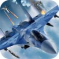 战斗机喷气机飞行员游戏手机安卓版下载