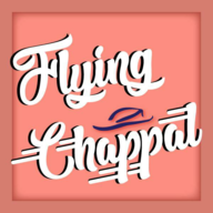 飞行的凉鞋(FlyingChappal)游戏手机绿色版下载