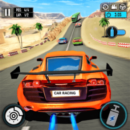 极限竞速特技赛车游戏下载手机版
