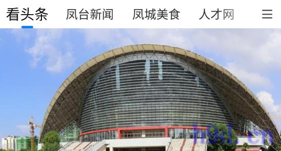 凤台小鱼网最新消息app图2