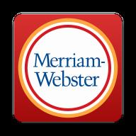 韦氏词典appMerriam-WebsterDictionary