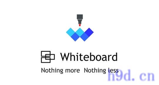 Whiteboard白板图2