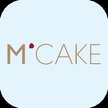 MCAKE蛋糕店网上订购app