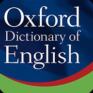牛津词典电子版appOxfordDictionaryofEnglish