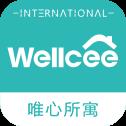 Wellcee唯心所寓app下载绿色版