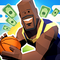 放置职业篮球联盟BasketballIdle游戏下载安装包