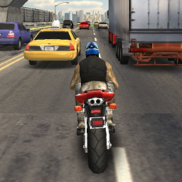 超级运动摩托车游戏下载手机安装包