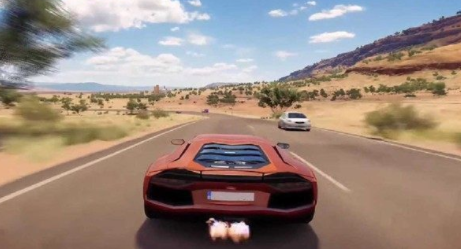 公路漂移竞速赛车（DriftMaxPro）游戏