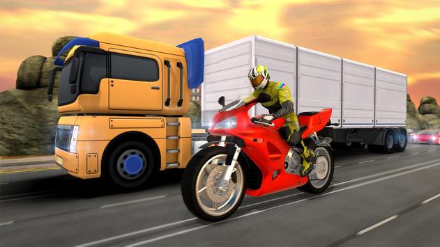 公路自行车赛车(FuriousMotoRacingRemastered)游戏
