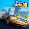 冲刺车（RushCar3D）游戏下载手机安装包