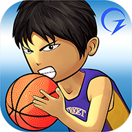 街头篮球联盟游戏下载中文版