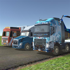 卡车真实模拟器(TruckSimulatorReal)游戏手机版下载