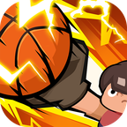 战斗篮球CombatBasketball游戏手机版下载