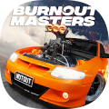 极限狂飙多人飞车(BurnoutMasters)游戏下载手机安装包