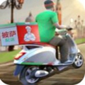 外卖骑手模拟器app下载