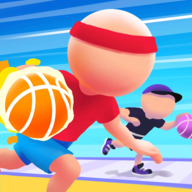 篮球决斗游戏下载安装包