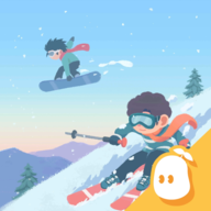 滑雪胜地大亨skiresorttycoon游戏安卓版下载