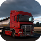 卡车驾驶货物模拟器(TruckDrivingCargoSimulator游戏下载绿色版