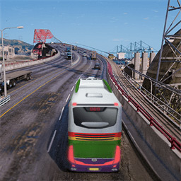 真实公交车模拟器游戏下载中文版