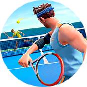 网球冲击TennisClash游戏下载中文版