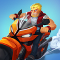 摩托车斗殴赛（RaceOn）游戏中文版