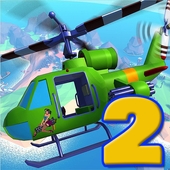 直升机炮手2游戏下载中文版