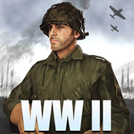 第二次世界大战重生游戏