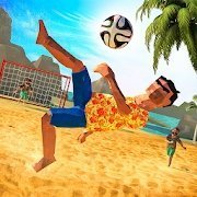 沙滩足球冠军俱乐部BeachFootball