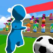 足球小队TrickySquad游戏下载绿色版