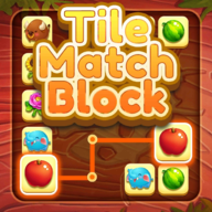 平铺匹配方块(TileMatchBlock)游戏下载手机版