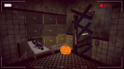 幽灵生存闹鬼3D(GhostSurvivalHaunted3DGame)游戏