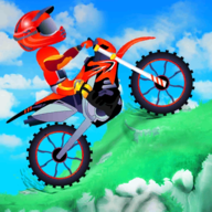自行车特技进化(BikeStuntEvolution)游戏安卓版下载