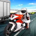 公路摩托车竞速赛游戏中文版下载