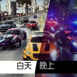 赛车老司机游戏中文版下载