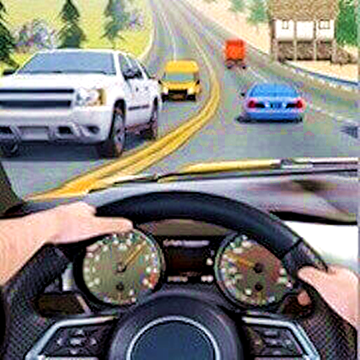 汽车公路驾驶游戏下载