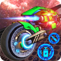 太空摩托车银河赛SpaceBikeGalaxyRace