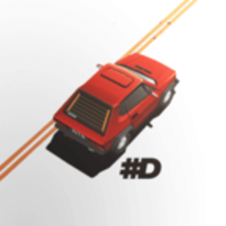 驾驶远行drive(#DRIVE)游戏下载手机版