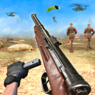 二战射击生存游戏安卓版下载