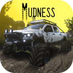 泥泞的越野车模拟器(Mudness)游戏下载绿色版