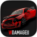 车祸模拟驾驶器WDAMAGE游戏下载手机安装包